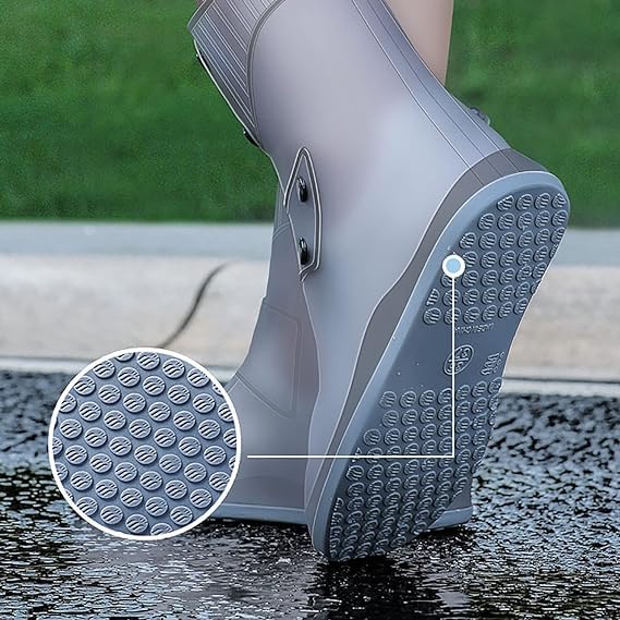 GripSkin™ Ultra-Guard Shoe Shield Cover