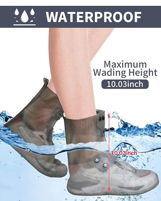 GripSkin™ Ultra-Guard Shoe Shield Cover