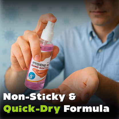 Adrija Hygiene Rub Hand Sanitizer™ (100 ML)