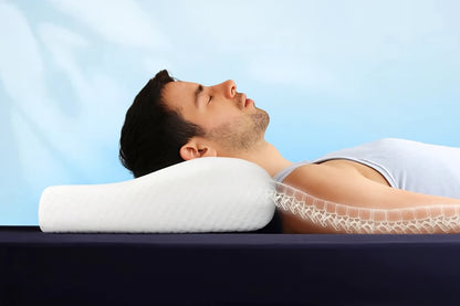 Ultimate Neck Contour Cervical Pillow™